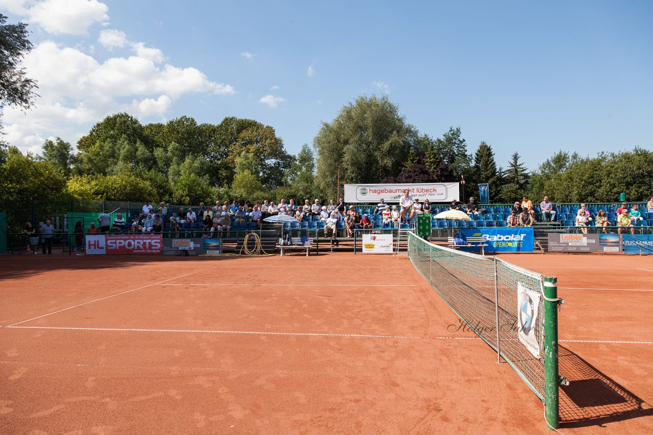 Bild 20 - Schwartau Open Sonntag